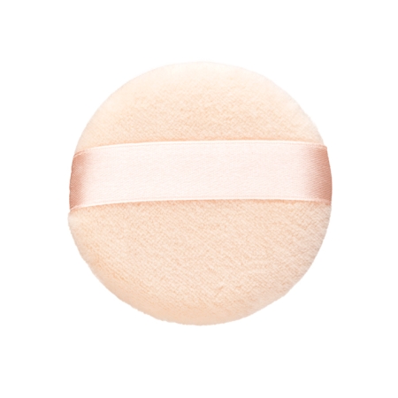 BORLA MAQUILLAJE MEDIANA