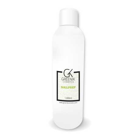 NAILPREP GREENIK 300 ML