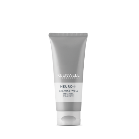 NEURO-K CREMA FACIAL BALANCE WELL 200 ML