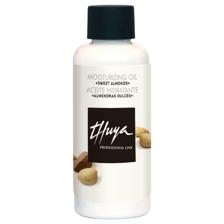 ACEITE ALMENDRAS DULCES 100 ML THUYA