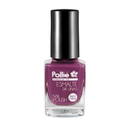 ESMALTE POLLIE REMOLACHA 12 ML
