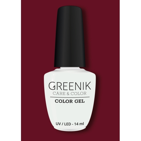 ESMALTE GREENIK L004 14 ML