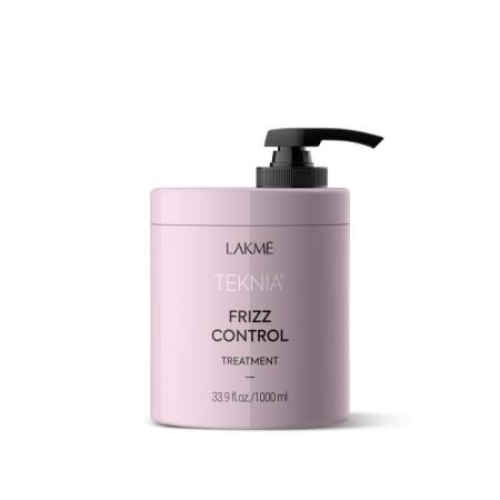 TKN FRIZZ CONTROL TREATMENT 1000 ML