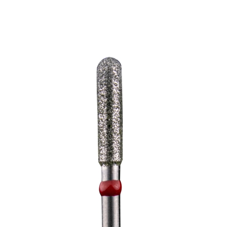 FRESA MICROFONO ROJA ( SOFT) THUYA