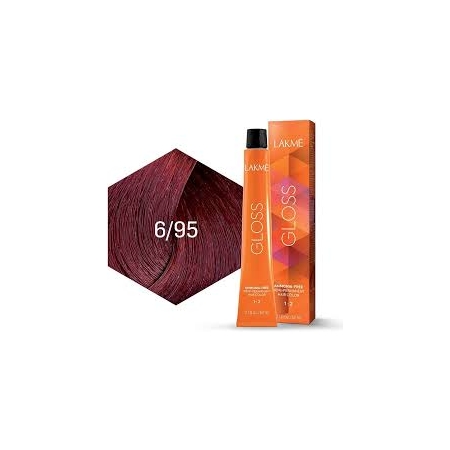 GLOSS LAKME 6/95
