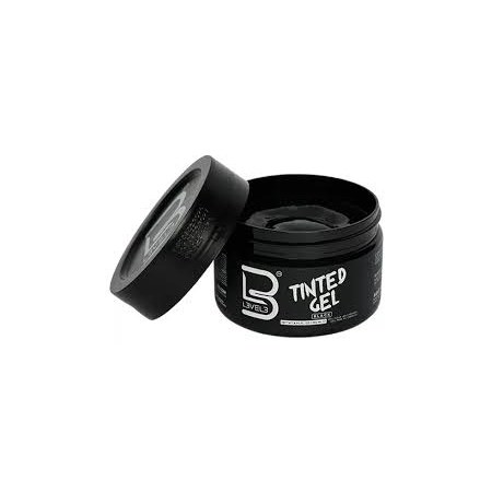 LEVEL3 TINTED GEL 250 ML