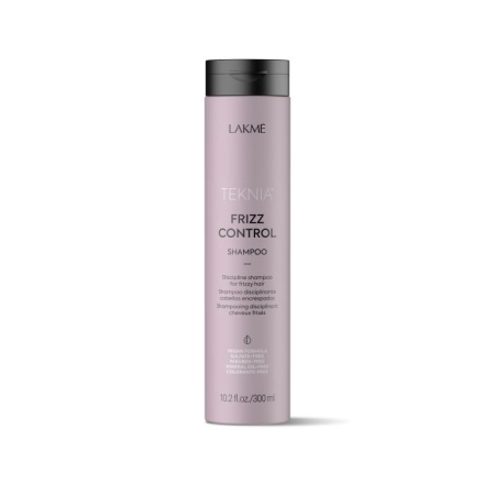 TKN FRIZZ CONTROL SH 300 ML
