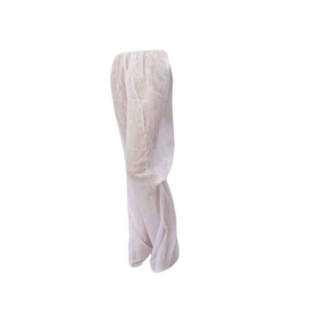 PANTALON POLIETILENO 25 UND