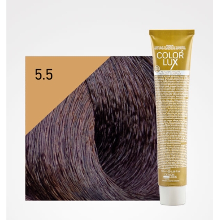 TINTE COLOR LUX 5.5 100 ML
