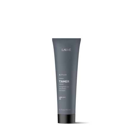 K.STYLING TAMER TRAIGHTENER GEL 150ML LAKME
