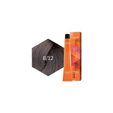 GLOSS LAKME 8/12