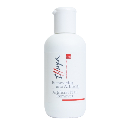 LIMPIADOR PINCELES THUYA  100 ML