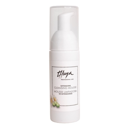 MOUSSE LIMPIADORA DE EXTENSIO