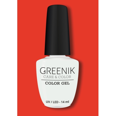 ESMALTE GREENIK R021 14 ML