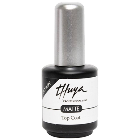 TOP COAT MATE 14 ML THUYA