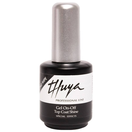 TOP COAT SHINE SPECIAL EFFECTS 14 ML THUYA