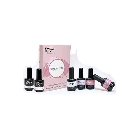 KIT SOAK OFF COLLECTION