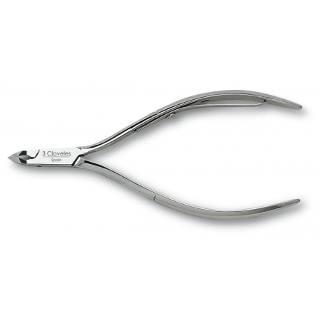 ALICATE PIELES 115 MM 3 CLAVELES
