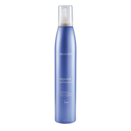 ESPUMA RISFORT 300 ML