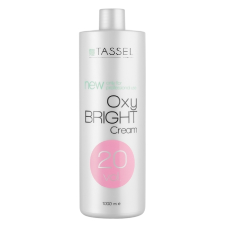 OXIGENADA BRIGHT 20 VOL LITRO