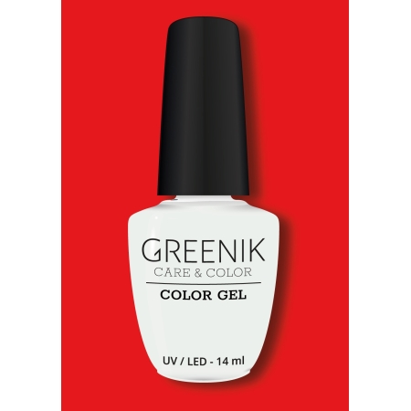 ESMALTE GREENIK R008 14 ML