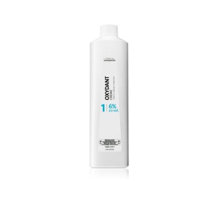 OXIGENADA 20V. LOREAL
