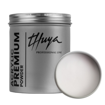 ACRYLIC PREMIUM POWDER ROSA CRISTAL 450 GR THUYA