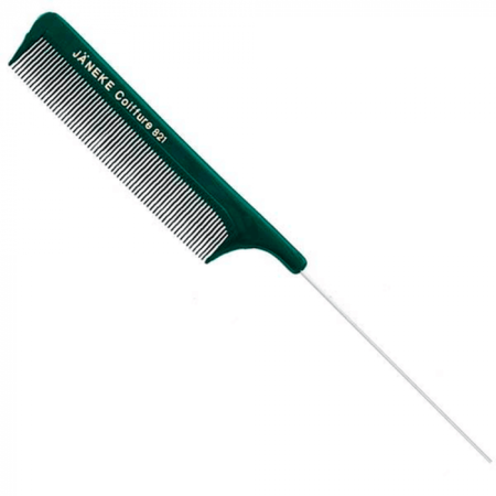 PEINE JANEKE 821 PUA METAL