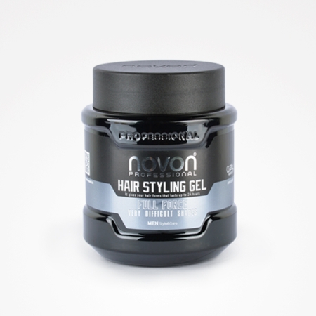 GEL EFECTO GOMOSO NOVON