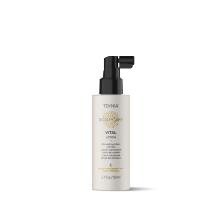 TKN SCALP CARE VITAL LOTION 150 ML