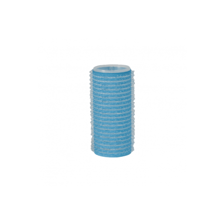BUCLES VELCRO 6 UND.AZUL