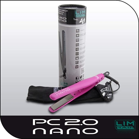 PLANCHA MINI 2.0 FUCSIA