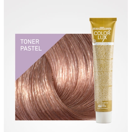 TINTE COLOR LUX CARAMELO