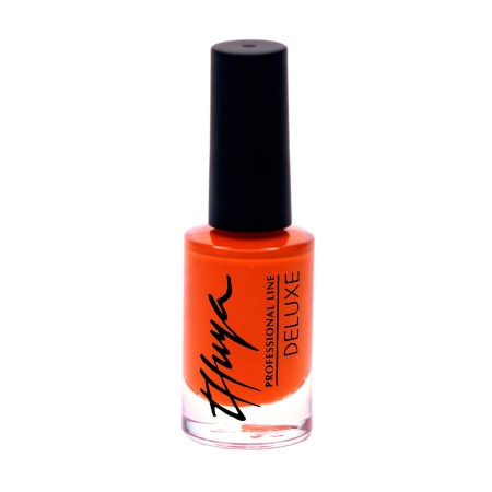 ESMALTE DELUXE EXOTIC SUMMER ORANGE Nº 77