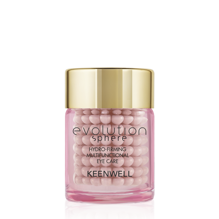 EVOLUTION SPHERE HYDRO FIRMING 50 ML KEENWELL