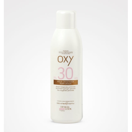 OXIGENADA LUX 30 VOL 1 L