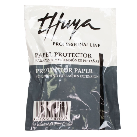 PAPEL PROTECTOR 25 UND PARA EXT. Y TINTE
