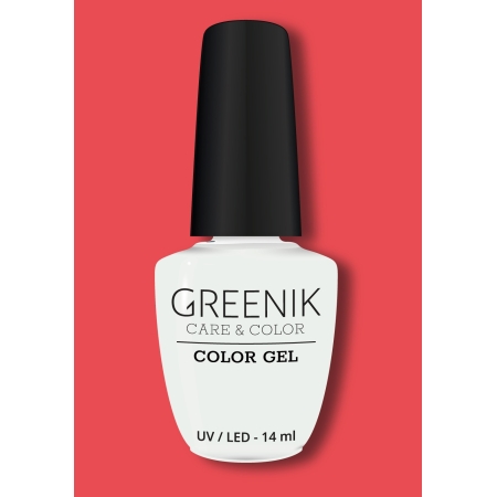 ESMALTE GREENIK R001 14 ML