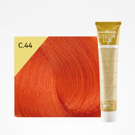 TINTE COLOR LUX C.44  100 ML