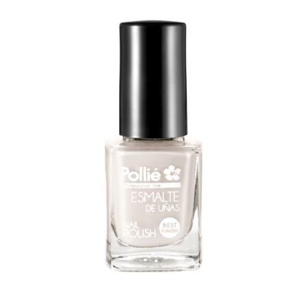 ESMALTE POLLIE BLANCO 12 ML (MAN.FRANC)