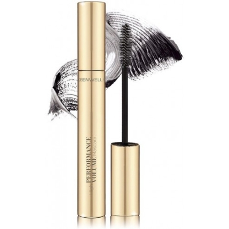 MASCARA HIGH VOLUM NEGRO Nº 1 KEENWELL