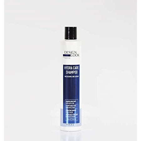 HYDRA CARE CHAMPU 300ML DESING LOOK