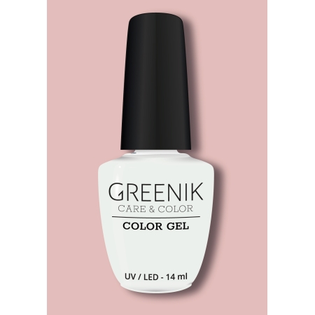 ESMALTE GREENIK N007 14 ML