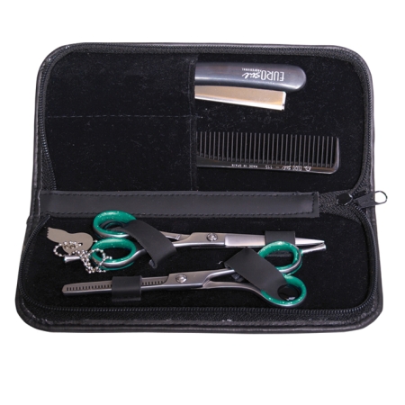 ESTUCHE COMPLETO PELUQUERIA