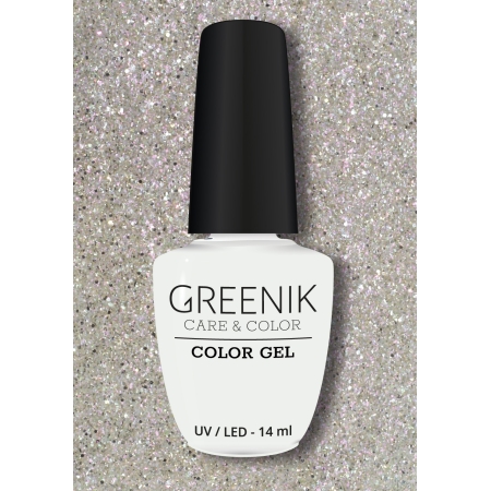 ESMALTE GREENIK F002 14 ML
