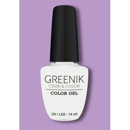 ESMALTE GREENIK L016 14 ML
