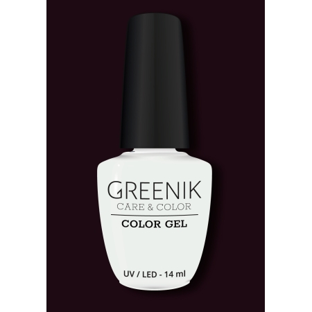 ESMALTE GREENIK V007 14 ML