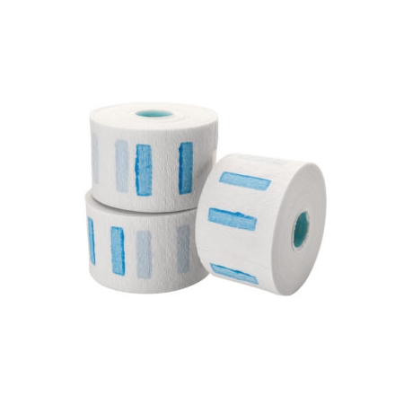 PAPEL CUELLO ROLLO 100 SERV.