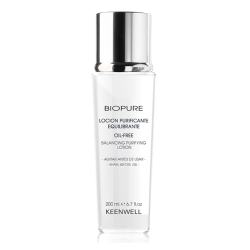 BIOPURE L.PURIFICANTE EQUILIBRANTE 200 ML KEENWELL