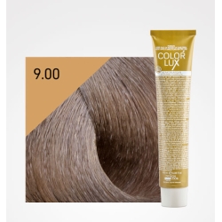 TINTE COLOR LUX 9.00 100 ML
